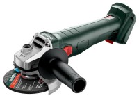 Metabo 18V Cordless Angle Grinders