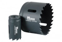 MORSE 102mm (4 Inch) Carbide Tip Holesaw - MHST64