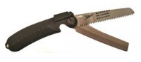 Shogun MK-120DNK - Shogun Japanese 2 in 1 Folding Japanese Pocket Saw And Knife