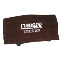 Narex Leather Tool Roll with 14 Pockets - 899600