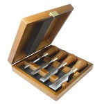 Narex Chisel Sets