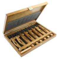 Narex Carving Tools