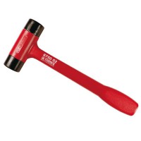 Narex Mallet with Plastic Faces - 270mm - 875001