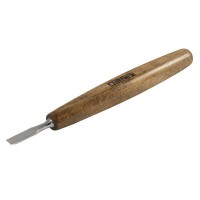 Narex Flat Carving Chisel Detail 8mm - Profi - 824018