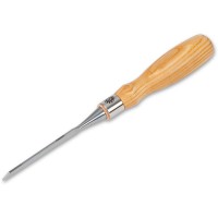 Narex Bevel Edge Chisel 1/8\" (3mm) - Richter - 815003