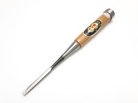 Asahi NK-16 Asahi 6mm Shirogami Ichigou Japanese Chisel