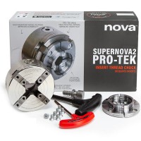 NOVA PRO-TEK SUPERNOVA2