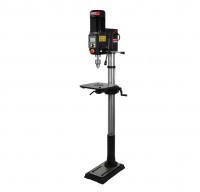 NOVA DVR Viking Drill Press Floor Standing