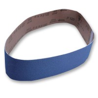 SAIT P120 Grit - Zirconium Sanding Belt - suitable for Robert Sorby PROEDGE