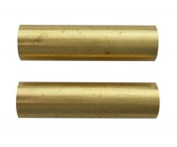 Charnwood Spare Tubes for Mini Bolt Action Pen - Pack of 2 - PENMBT