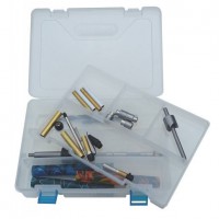 Charnwood Plastic Storage Case - PENSC