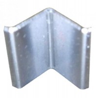 10mm High Picture Framing V-nails, Pack of 100 loose