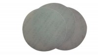 Charnwood Pronet PN10150 10\" - 250mm dia Pronet Hook and Loop Sanding Discs - 150 grit pack of 3