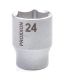 Proxxon 1/2" Drive Socket - 24mm - 23424