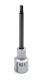 Proxxon 1/2" Drive Socket with Hex Bit - 5mm x 100mm - 23484