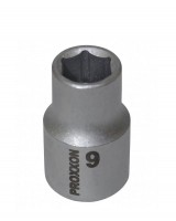Proxxon 3/8\" Drive Socket - 9mm - 23506