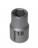 Proxxon 3/8\" Drive Socket - 10mm - 23508
