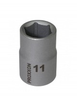 Proxxon 3/8\" Drive Socket - 11mm - 23510