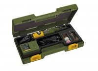 Proxxon MICROMOT 60/EF Mill / Drill Unit 12v Full Set with Accessories and Adapter