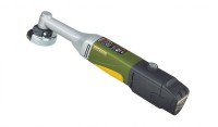 Proxxon Cordless Long Neck Angle Grinder LHW/A 10.8v with Case, Discs and Battery