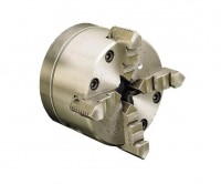 Proxxon Self Centering 4 Jaw Chuck for PD 400 - 24408