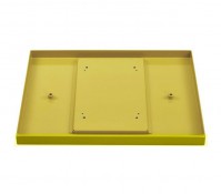 Proxxon Chip and Drip Tray for MF70 / FF230 / FF250/BL Milling Machines - 24116