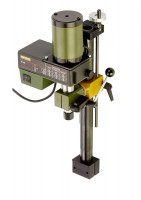 Proxxon Mill / Drill Head PF 230 Attachment for Lathe PD 400 - 24104