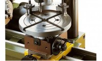 Proxxon Universal Dividing Table UT 400 - 24421