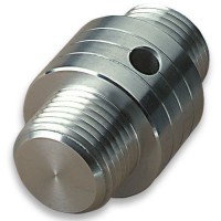 Robert Sorby Sovereign System Threaded Coupler - SOV-TC