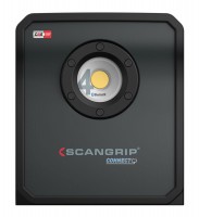 SCANGRIP 03.6101C NOVA 4 CONNECT Sturdy Floodlight - 4000 Lumen