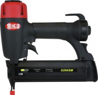 Senco S200SM 16 Gauge Semi Pro Finish Nailer 1.6mm (RX) - 942008N