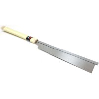 Shogun MCD240 - Shogun 240mm Fixed Blade Dozuki Saw