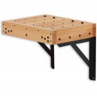 Sjobergs Elite Clamping Platform for Elite Workbench