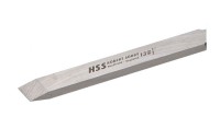 Robert Sorby 869 Micro Skew Chisel - 1/2\" - Unhandled