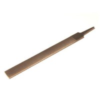 ST-20M - Iwasaki Japanese Standard Flat Carvers File, 200mm x 20mm