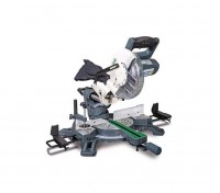 Sturmer Holzstar KGZ 210 E Sliding Crosscut Mitre Saw 210mm 1500W 230v