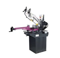 Sturmer Optimum OPTIsaw SD285E Metal Cutting Bandsaw 1.1kW 400v