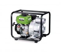 Sturmer Cleancraft SWP 80 Dirty / Grey Water Pump 4 Stroke Petrol Engine