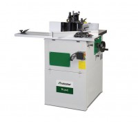 Sturmer Holzstar TF 170 E Spindle Moulder 4-Speed 1500W 230v