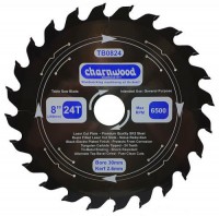 Circular Saw Blades - 200mm Diameter