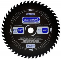 Circular Saw Blades - 300mm Diameter