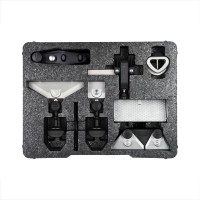 Tormek HTK-1006 Hand Tool Kit