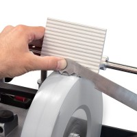 Tormek Tool Rest Explained