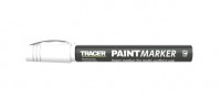 TRACER PAINT MARKER - (White)