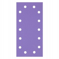 Trend Zirconium 115mm x 230mm Half Sheet Sanding Pads