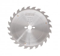 Trend Industrial Wood Rip Cut Saw Blade - 300mm dia x 3.2 kerf x 30 bore 30T