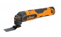 CLEARANCE - Triton T12 Oscillating Multi-Tool 12V T12OT