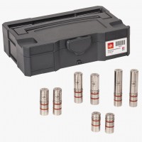 UJK Expanding 20mm Dog Set - 108818