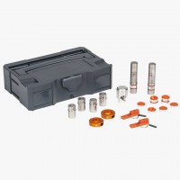 UJK Track Saw Set - 111716
