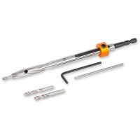 UJK Pocket Hole Drill Bit Complete Package - 111918